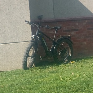 Ozark trail M3 ranger M3 Black