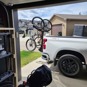 2012 Lapierre Zeety Silver, gray or bare metal