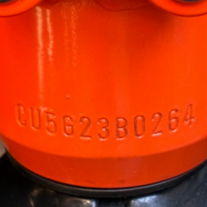 2024 Rad Power Bikes RadCity Plus Orange
