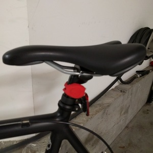 2005 Cannondale Bad Boy Black
