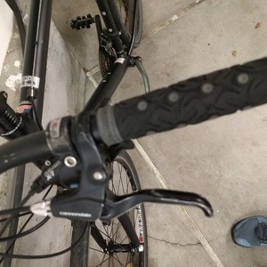 2005 Cannondale Bad Boy Black