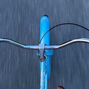 Electra Electra Hawaii 3 Speed Beach Cruiser Blue