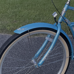 Electra Electra Hawaii 3 Speed Beach Cruiser Blue