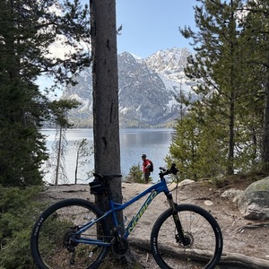 Norco Bikes Charger Blue