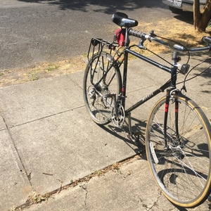 Miyata 610 Black
