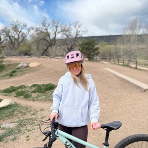 2021 Specialized Rockhopper Comp 29 Teal and Black
