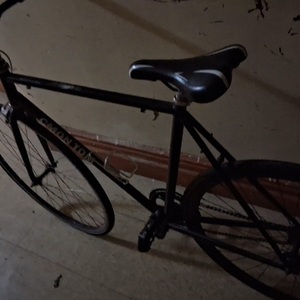 KHS Bicycles Black