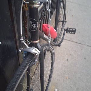 KHS Bicycles Black