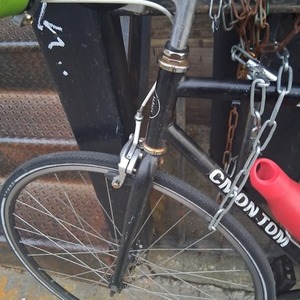 KHS Bicycles Black