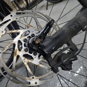 2025 Troxus Trax LT Blue