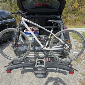 2019 Specialized Ariel White