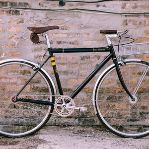 2015 Felt York Black