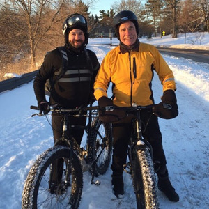 2014 Surly Pugsley Black