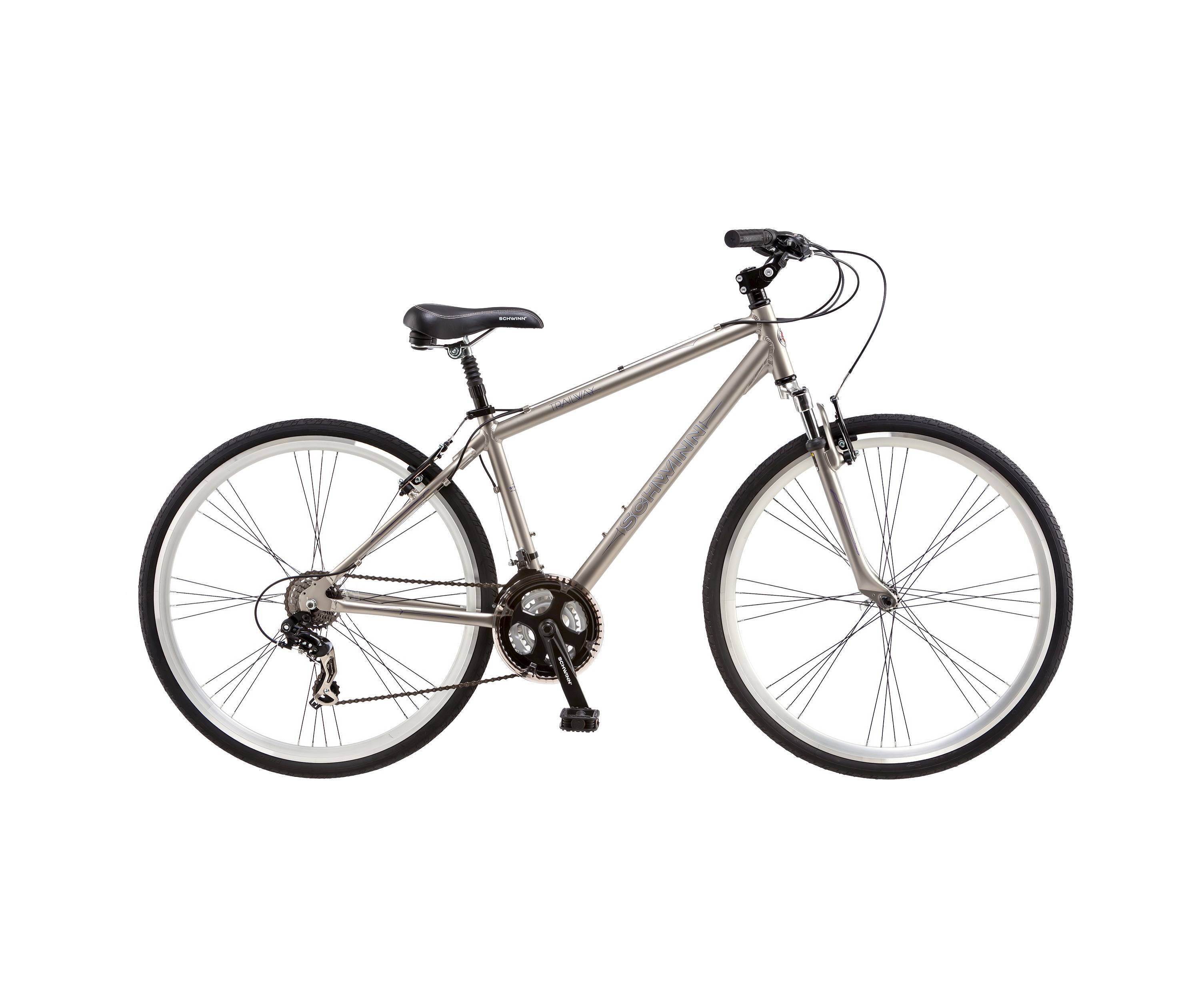 schwinn trail way aluminum