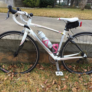 2014 Specialized Dolce Comp Compact