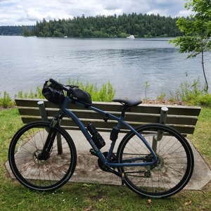 REI Co-op City 2.1 Blue