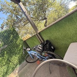 2026 Trek FX 2 Blue