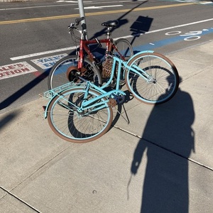 Trek Red