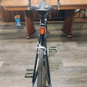1998 Cannondale R600 Blue