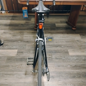 1998 Cannondale R600 Blue