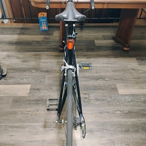 1998 Cannondale R600 Blue