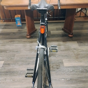 1998 Cannondale R600 Blue
