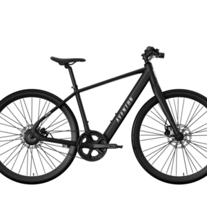 Aventón soltera 2.5 Black