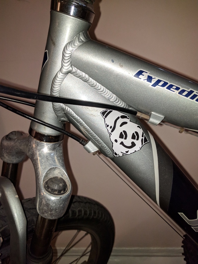 2004 specialized expedition