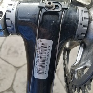 2006 Trek 5200 Silver or Gray