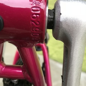 Islabikes Beinn 20 Pink