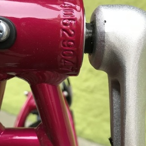 Islabikes Beinn 20 Pink