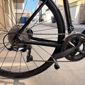 2022 Trek Emonda SL 6 Black