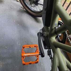 2026 Specialized globe haul LT cargo bike Green