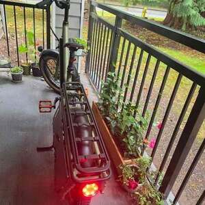2026 Specialized globe haul LT cargo bike Green