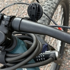 Specialized Rockhopper Blue