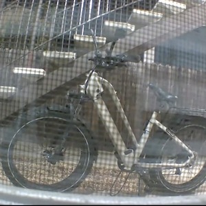 Dirwin Pioneer lite Silver, gray or bare metal