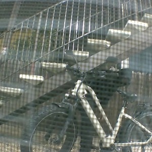 Dirwin Pioneer lite Silver, gray or bare metal