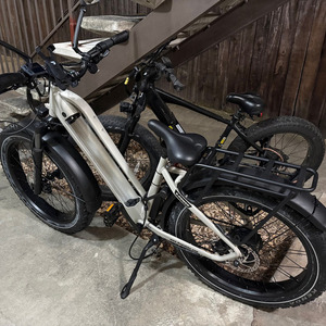 Dirwin Pioneer lite Silver, gray or bare metal