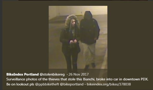 pdx thieves