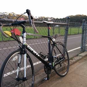 2016 Giant Defy 3 Black