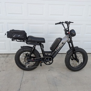 2022 Rize Liberty Black, Silver, gray or bare metal, and Red