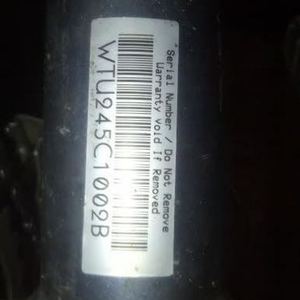 Trek 7.5 FX  Silver or Gray