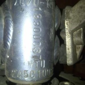 Trek 7.5 FX  Silver or Gray
