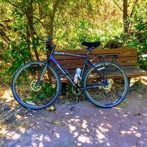 2016 Diamondback Black