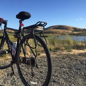 2016 Diamondback Black
