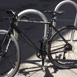 2016 Diamondback Black
