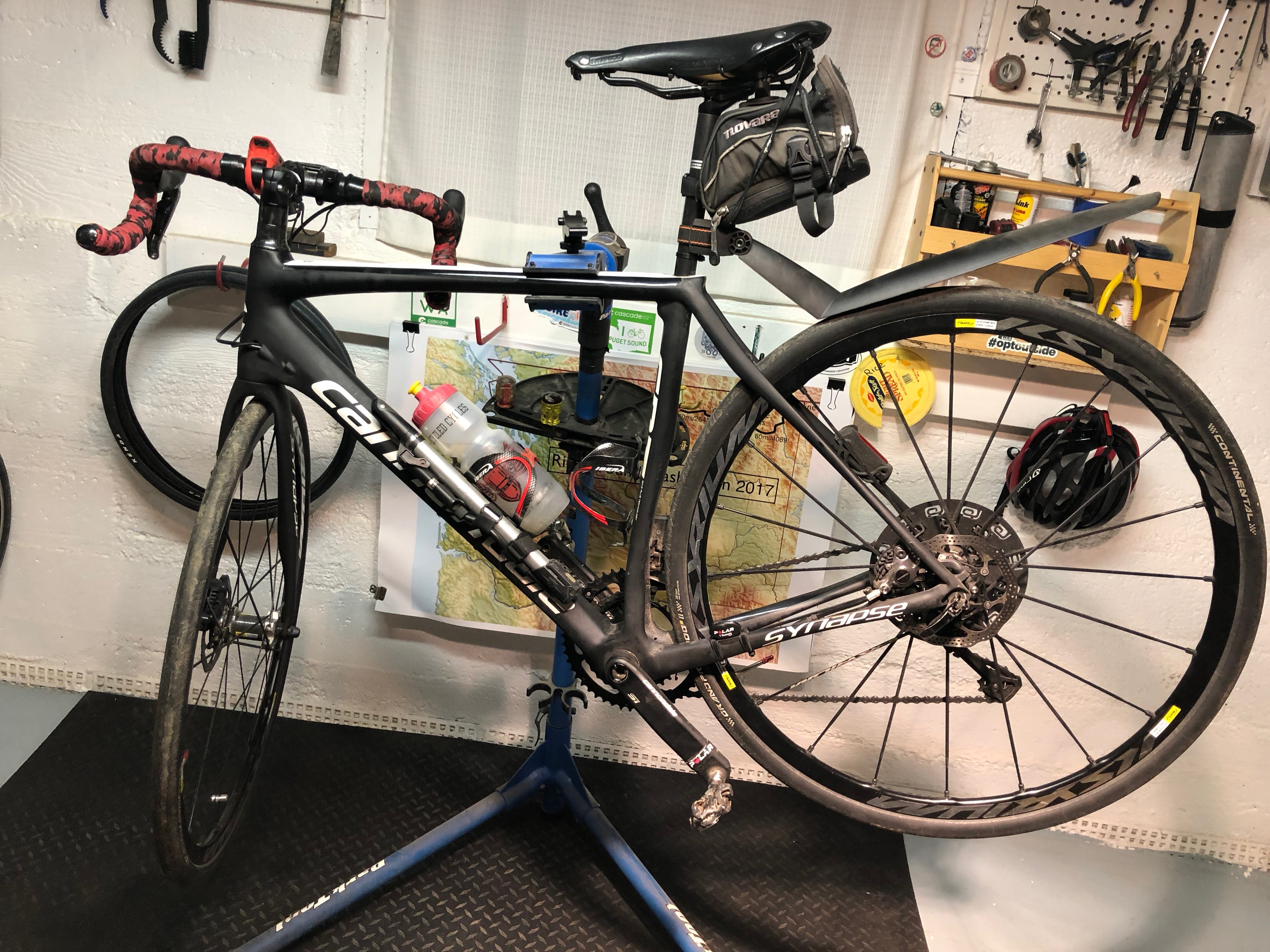 shimano deore lx cantilever brake pads