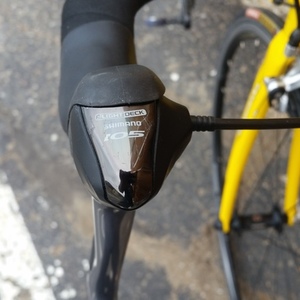 2008 Motobecane Immortal Pro Yellow or Gold