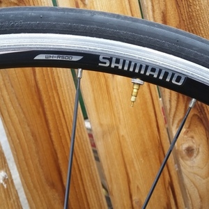 2008 Motobecane Immortal Pro Yellow or Gold