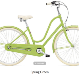 2017 Electra Green